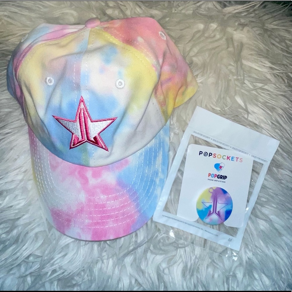 Jeffree Star Mystery Box Exclusives